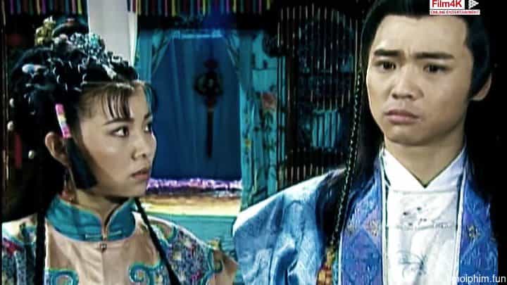 Hoàng Đế Ăn Mày