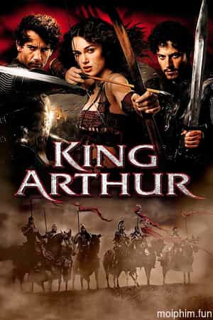 Hoàng đế Arthur