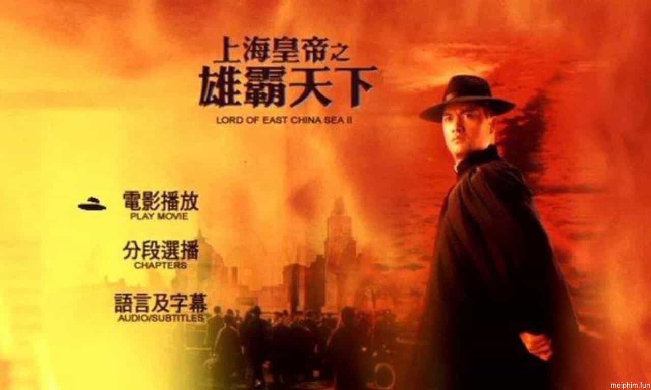 Hoàng Đế Thượng Hải Hùng Bá Thiên Hạ