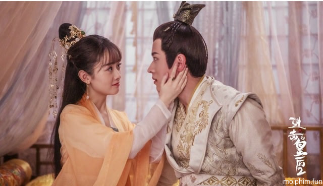 Hoàng Hậu Công Lược 2