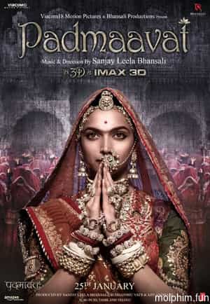 Hoàng Hậu Padmaavat