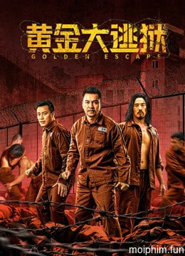 Hoàng Kim Đại Đào Ngục