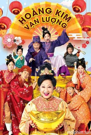 Hoàng Kim Vạn Lượng
