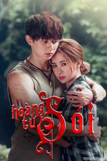 Hoàng Tử Sói