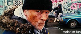 Hobo with a Shotgun