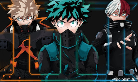 Background