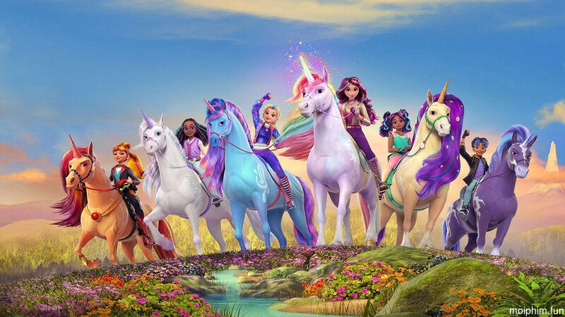 Học viện Kỳ Lân (Phần 4)