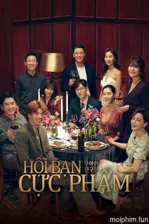 Hội Bạn Cực Phẩm