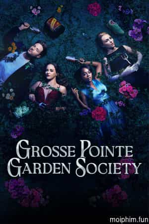 Hội Làm Vườn Grosse Pointe