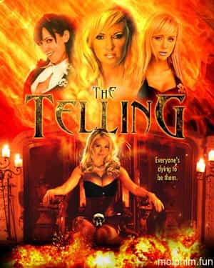 Hội Nữ Sinh (The Telling) [2009]
