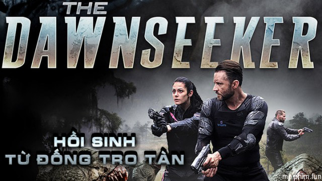 Hồi Sinh Từ Đống Tro Tàn