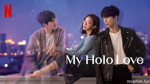 Holo, tình yêu của tôi