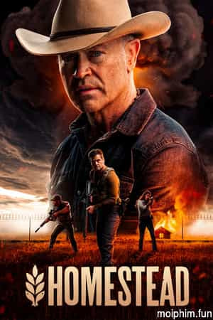 Homestead (Homestead) [2024]