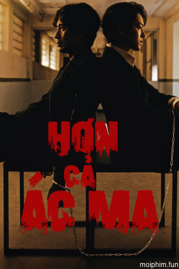 Hơn Cả Ác Ma