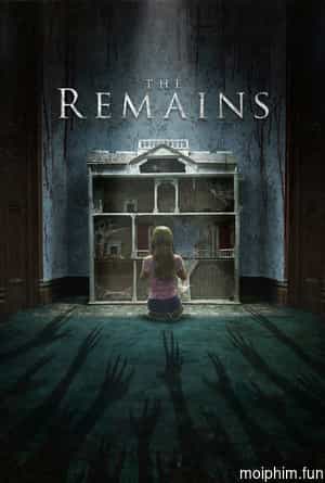 Hồn Ma Trở Lại (The Remains) [2016]