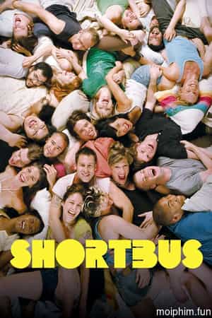 Hộp Đêm Shortbus