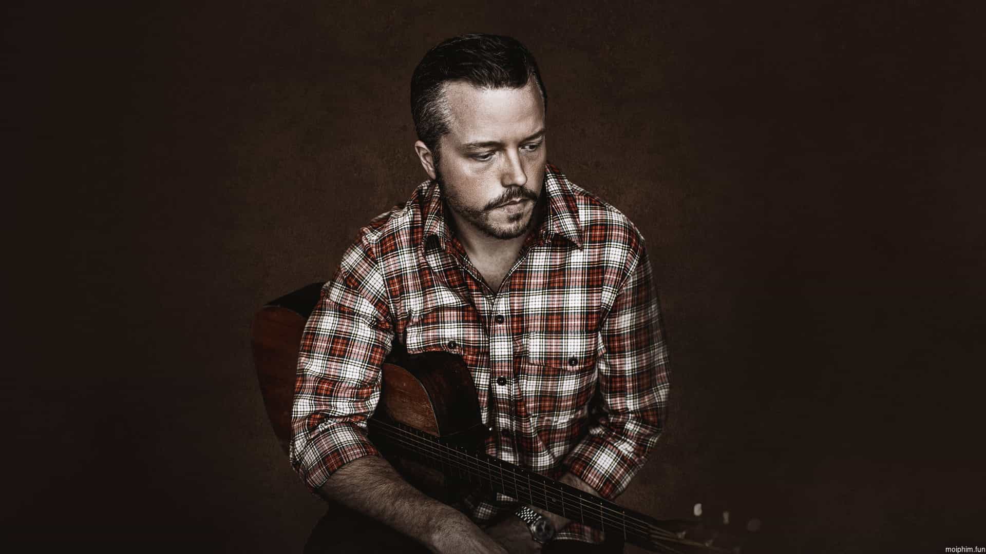 Hộp Nhạc Jason Isbell: Nhắm Mắt Mà Chạy