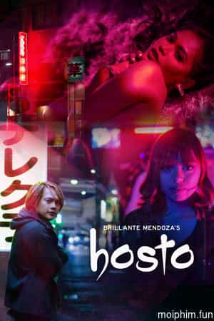 Hosto