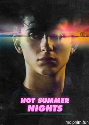 Hot Summer Nights (Hot Summer Nights) [2017]