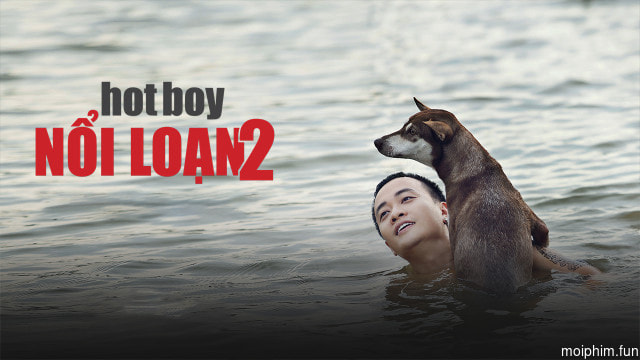 Hotboy Nổi Loạn 2