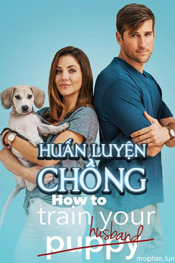 Huấn Luyện Chồng