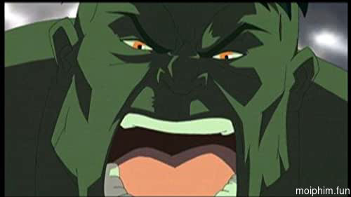Hulk Vs.