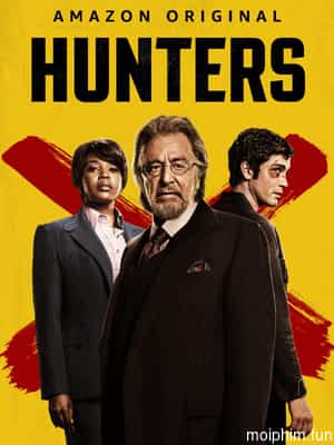 Hunters (Phần 1)