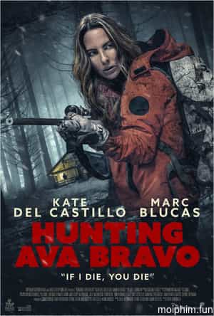 Hunting Ava Bravo