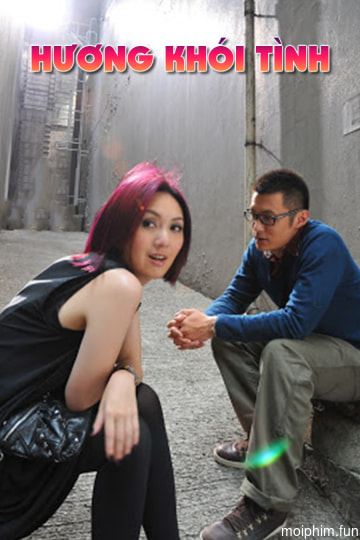 Hương Khói Tình