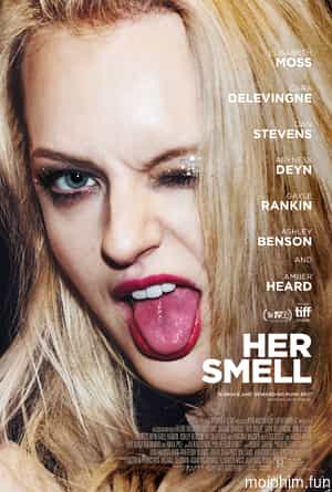 Hương Vị Của Cô Ấy (Her Smell) [2020]