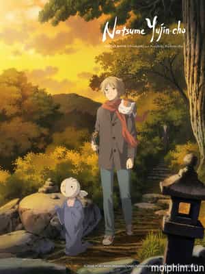 Hữu Nhân Sổ: Ishi Okoshi to Ayashiki Raihousha