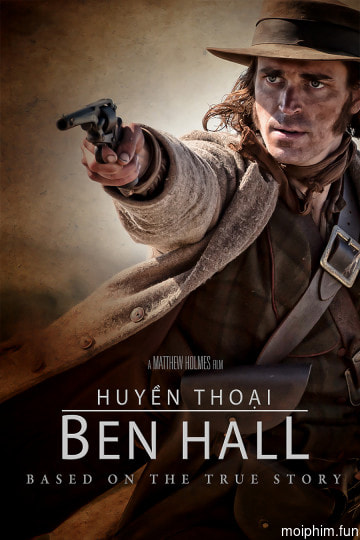 Huyền Thoại Ben Hall