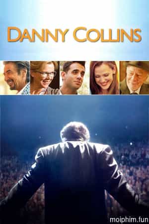 Huyền Thoại Danny Collins