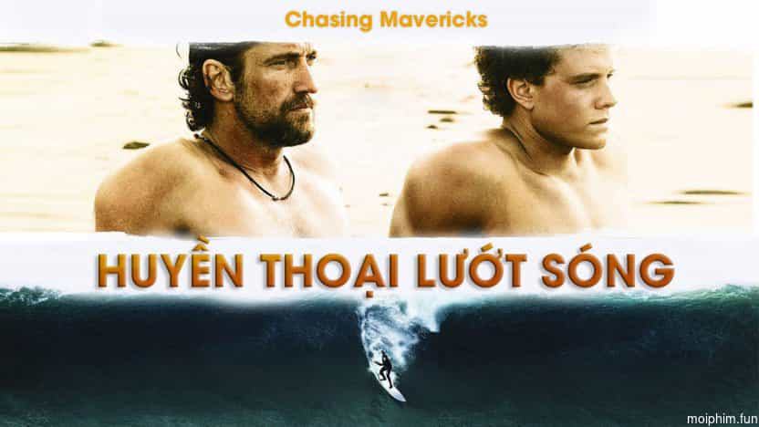Huyền Thoại Lướt Sóng