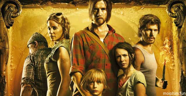 Huyền Thoại Ragnarok