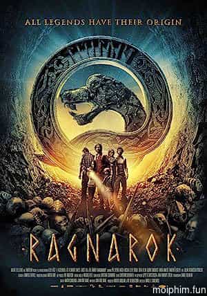 Huyền Thoại Ragnarok