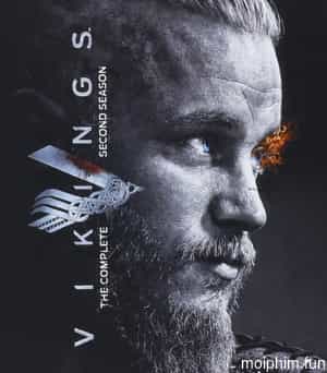 Huyền Thoại Vikings Phần 2