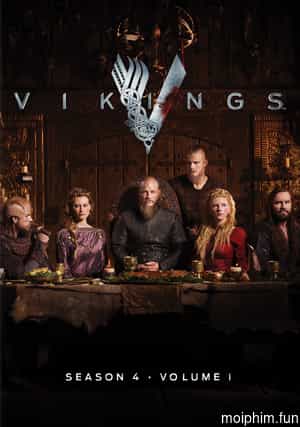 Huyền Thoại Vikings (Phần 4)