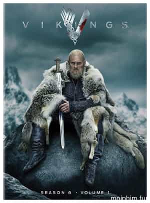 Huyền Thoại Vikings (Phần 6)