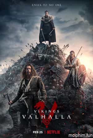 Huyền thoại Vikings: Valhalla
