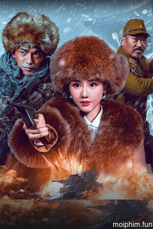 Huyết Chiến Đến Cùng (Fight to the death) [2025]