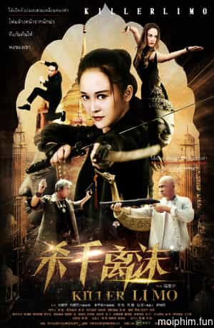Huyết Chiến Tam Giác Vàng
