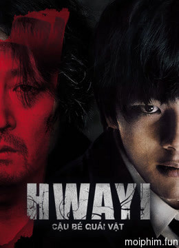 Hwayi: Cậu Bé Quái Vật
