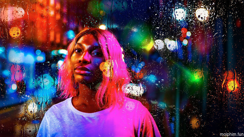 Tôi Có Lẽ Sẽ Hủy Hoại Anh