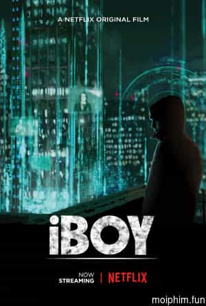iBOY