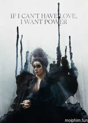 If I Can't Have Love, I Want Power (If I Can't Have Love, I Want Power) [2021]