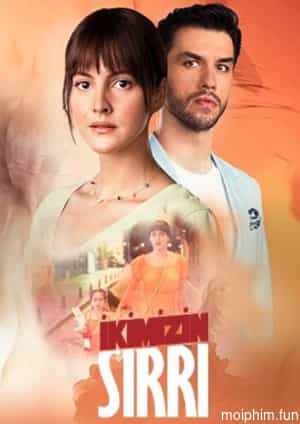 Ikimizin Sirri (İkimizin Sırrı) [2021]