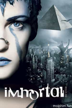 Immortal