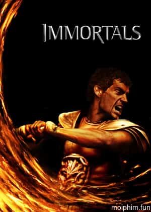 Immortals