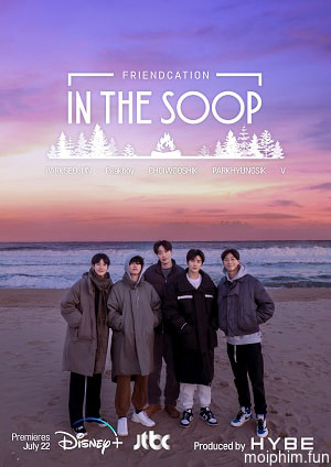 In the SOOP: Friendship Journey